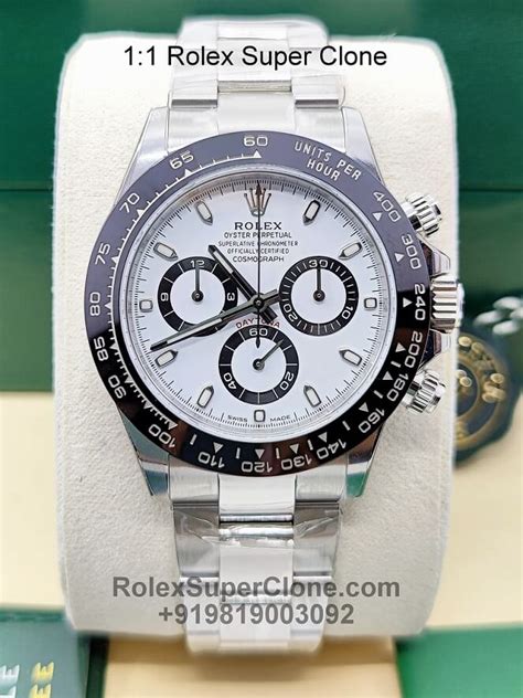 best 1 1 rolex.